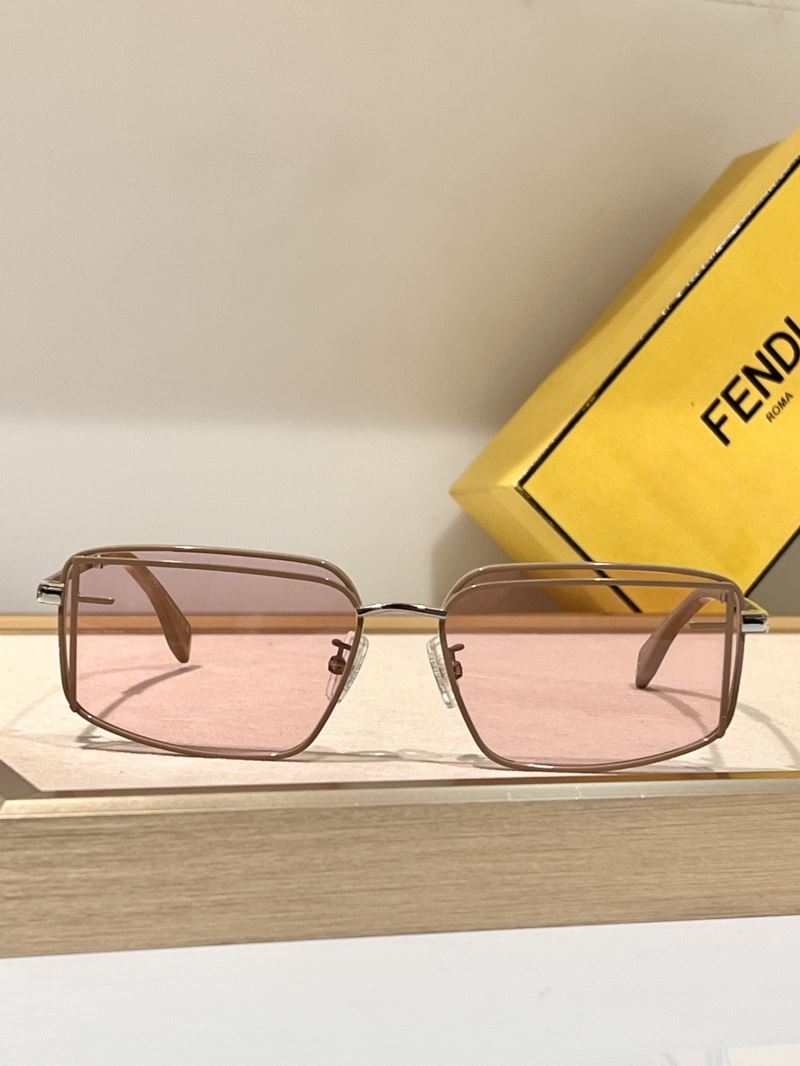 Fendi Sunglasses